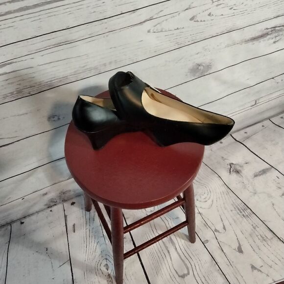 NWT:"No Brand" woman's high heels - Picture 9 of 12